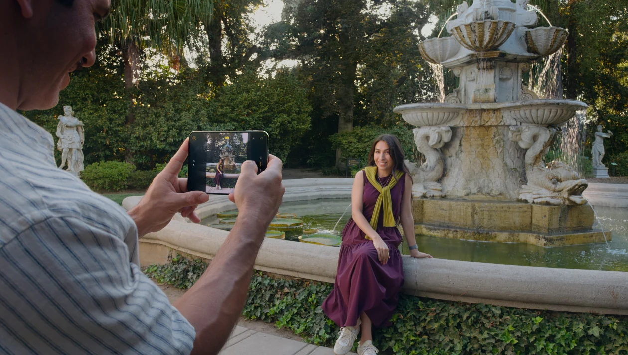 Shared framing with Duo Preview