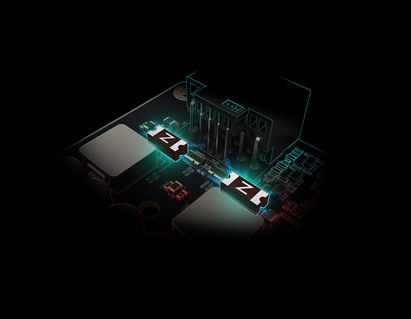 Fuse protection